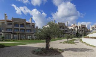 Pine Hill Apartments Vilamoura